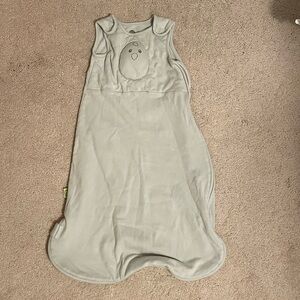 Nested Bean Swaddle (medium)